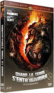 Crack in the World |   DVD